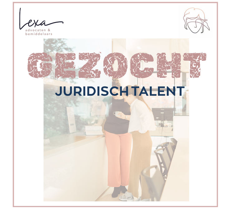Openstaande vacatures